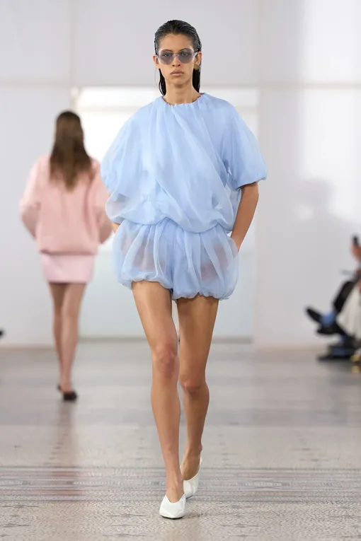 Carven весна-лето 2027 Carven весна-лето 2027