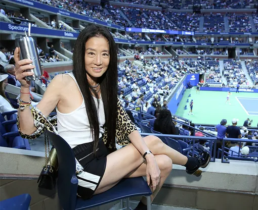 Вера Ванг Вера Ванг