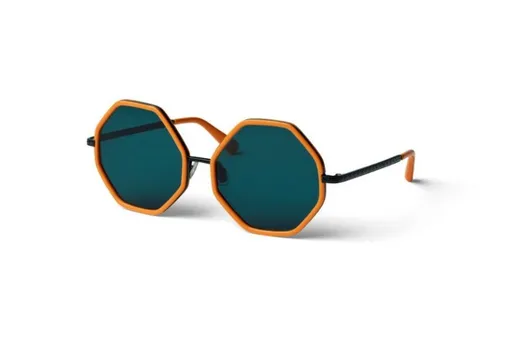 Rosie Assoulin и Morgenthal Frederics выпустили совместную коллекцию очков