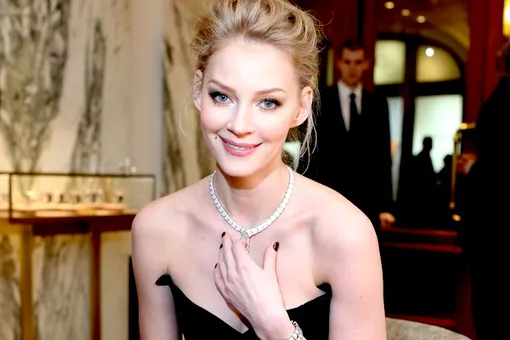 Новый Bvlgari в ГУМе Новый Bvlgari в ГУМе