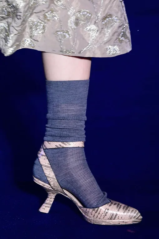 Dior осень-зима 2023/24 Dior осень-зима 2023/24
