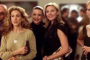 «Сексу в большом городе» — 20 лет! Как сериал повлиял на поп-культуру и моду