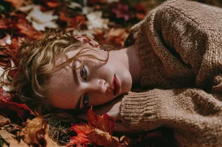 Сезон «очей очарованья»: 4 совета для атмосферных осенних фотографий Сезон «очей очарованья»: 4 совета для атмосферных осенних фотографий