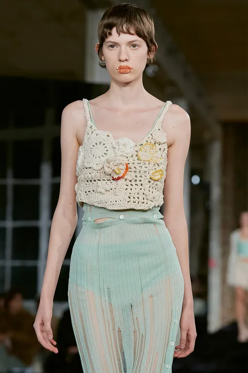 Acne Studios весна-лето 2022 Acne Studios