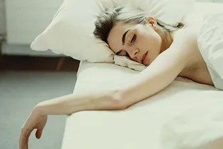 Как наладить сон: 3 основные ошибки, которые мешают вам высыпаться Как наладить сон: 3 основные ошибки, которые мешают вам высыпаться