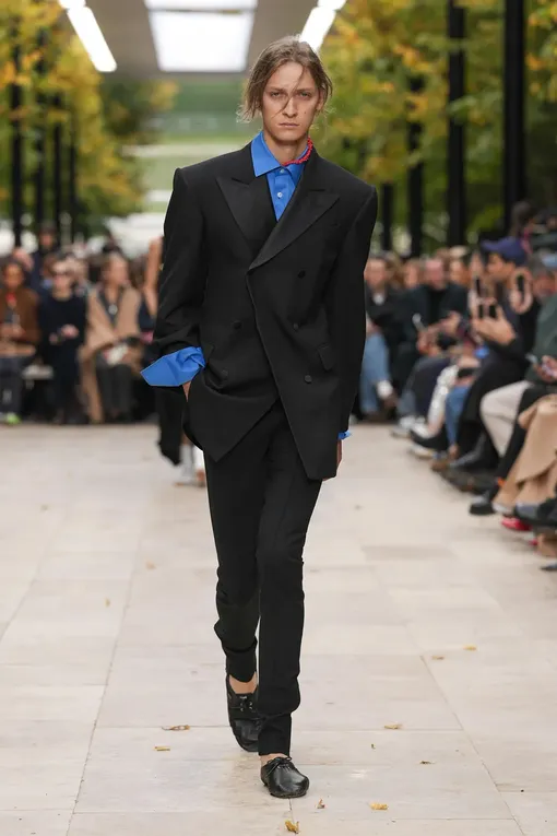 Celine весна-лето 2026 Celine весна-лето 2026