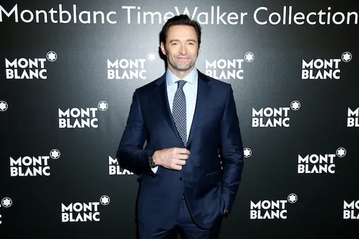 Хью Джекман