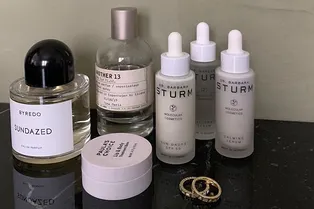 Может ли косметика вызывать привыкание