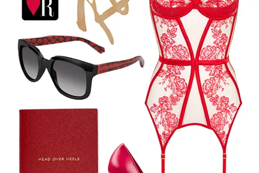 12 лучших подарков ко Дню всех влюбленных 12 лучших подарков ко Дню всех влюбленных