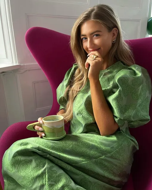 Главные тренды моды лето 2021