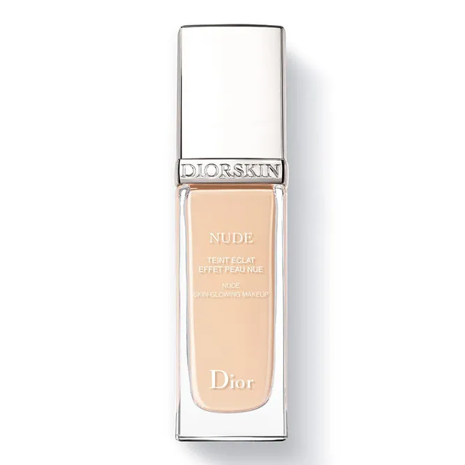 Тональный крем Diorskin Nude, Dior