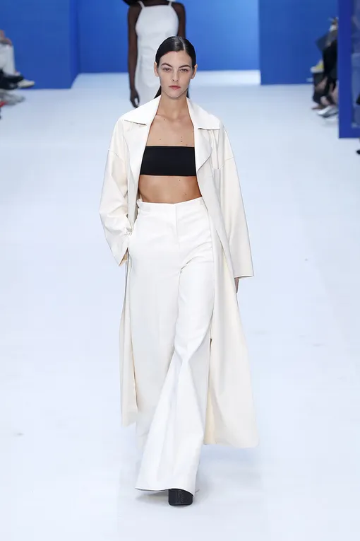 Max Mara весна-лето 2023
