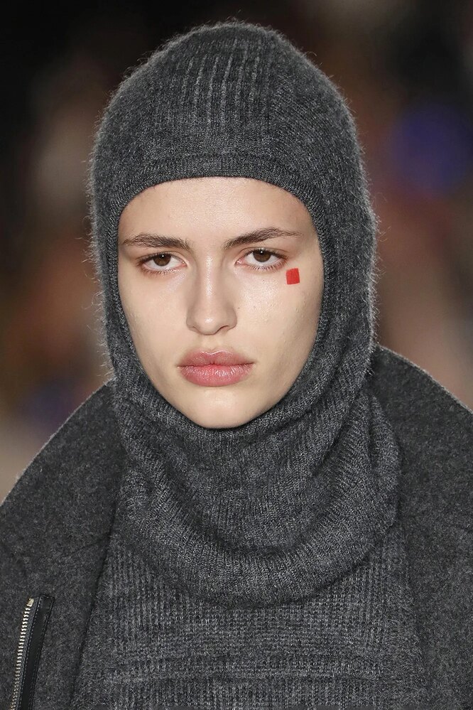 Max Mara осень-зима 2022/23 Max Mara осень-зима 2022/23