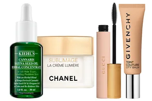 27 лучших бьюти-новинок месяца