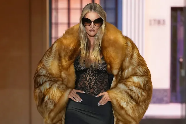 Что такое Gucci? Демна Гвасалия отвечает в новой коллекции