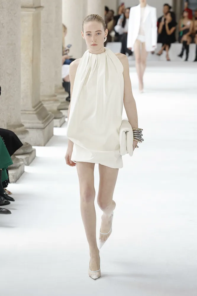 Sportmax весна-лето 2025