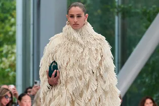 Самые модные пальто 2026