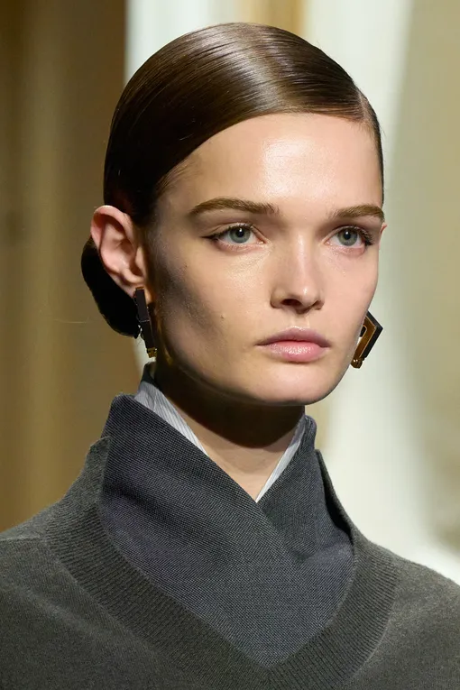 Fendi осень-зима 2024/25