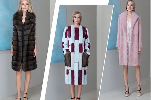 Новая коллекция Emil Shabaev Новая коллекция Emil Shabaev