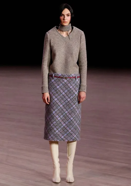 Marc Jacobs весна-лето 2026