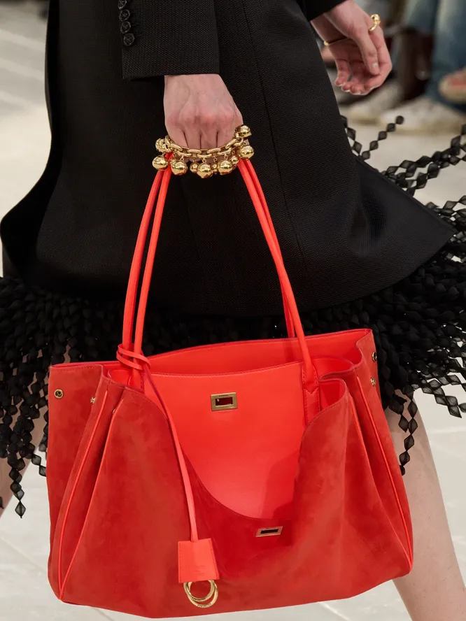 Balenciaga весна-лето 2027 Balenciaga весна-лето 2027