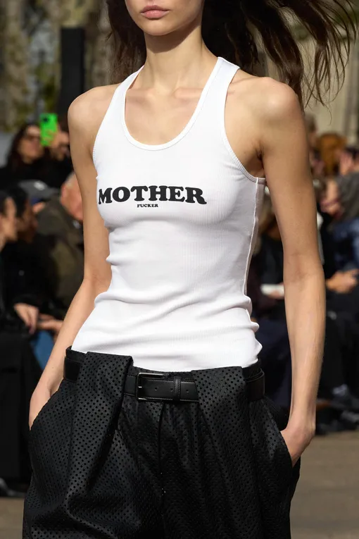 Stella McCartney весна-лето 2025