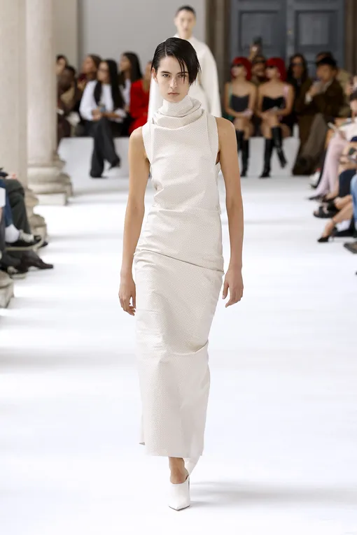 Sportmax весна-лето 2025