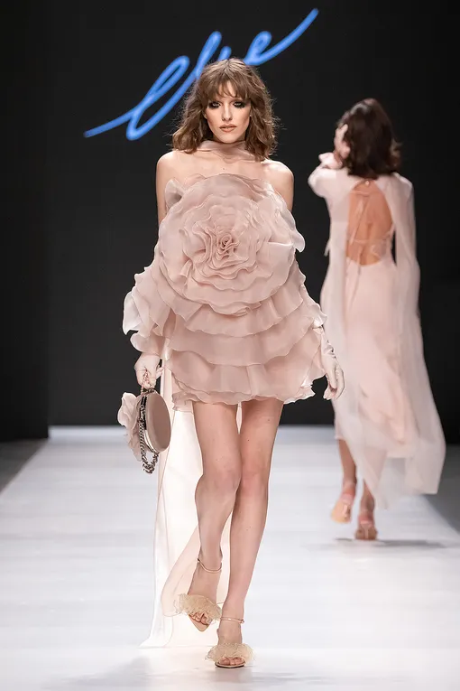 Maison ESVE весна-лето 2024