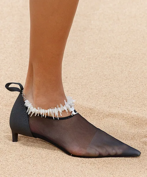 COURRÈGES весна-лето 2023 COURRÈGES весна-лето 2023