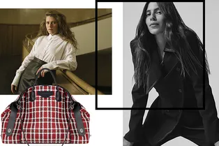 Шопинг-дайджест: 18 — 25 сентября