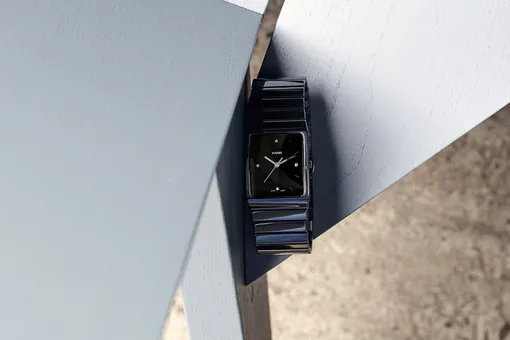 Объект желания: часы Rado Ceramica Объект желания: часы Rado Ceramica