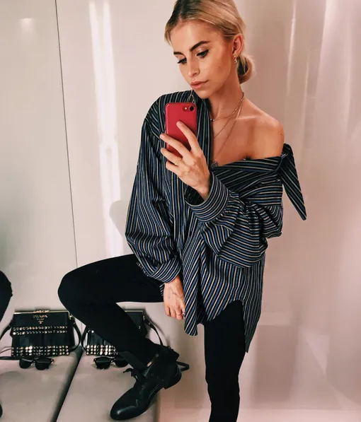 Каролин Даур Каролин Даур