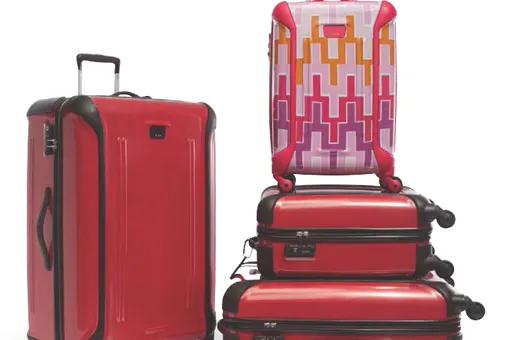 3 лучших чемодана в подарок путешественнику