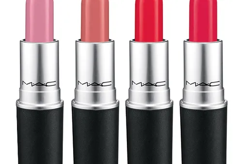 Лучшие помады: выбор Даши Веледеевой