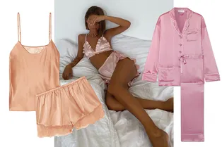 17 классных костюмов и пижам, которые скрасят карантин