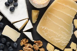 Какие сыры самые полезные