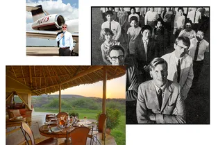 Как зарабатывать миллионы, не работая ради денег