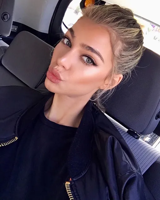 Джина Вайя Джина Вайя