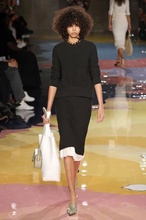 Bottega Veneta весна-лето 2023 Bottega Veneta весна-лето 2023