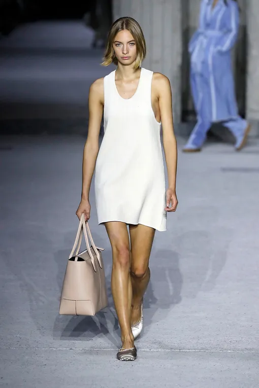 Tod's весна-лето 2023 Tod's весна-лето 2023