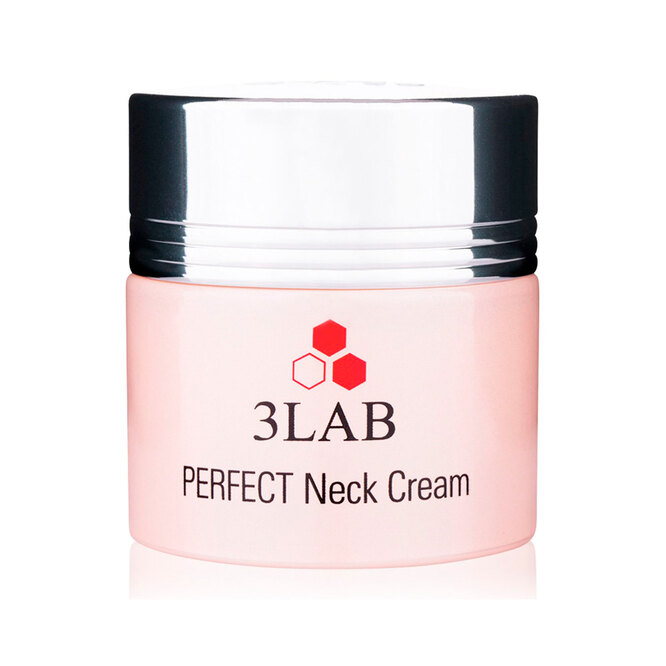 Крем для шеи Perfect neck cream, 3Lab