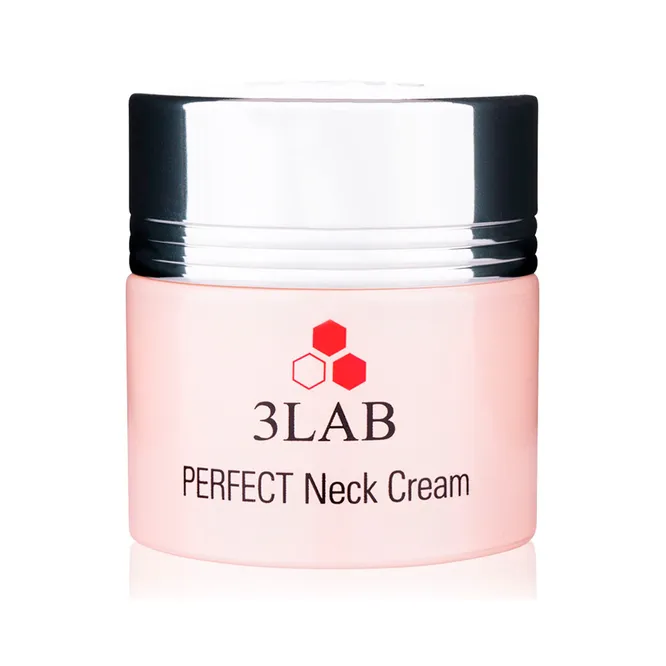 Крем для шеи Perfect neck cream, 3Lab