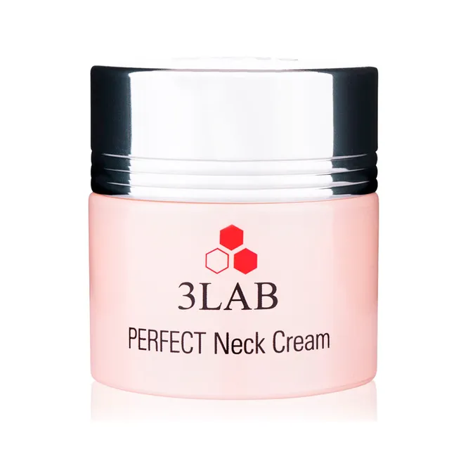 Крем для шеи Perfect neck cream, 3Lab 