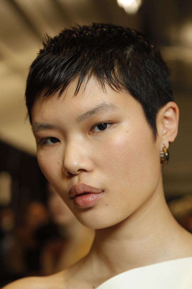 Chloe осень-зима 2022/23 Chloe осень-зима 2022/23