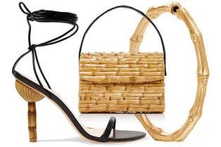 7 бамбуковых аксессуаров, которые нужны этим летом всем