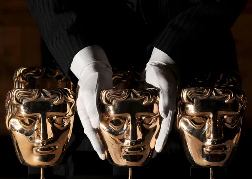 Статуэтка BAFTA