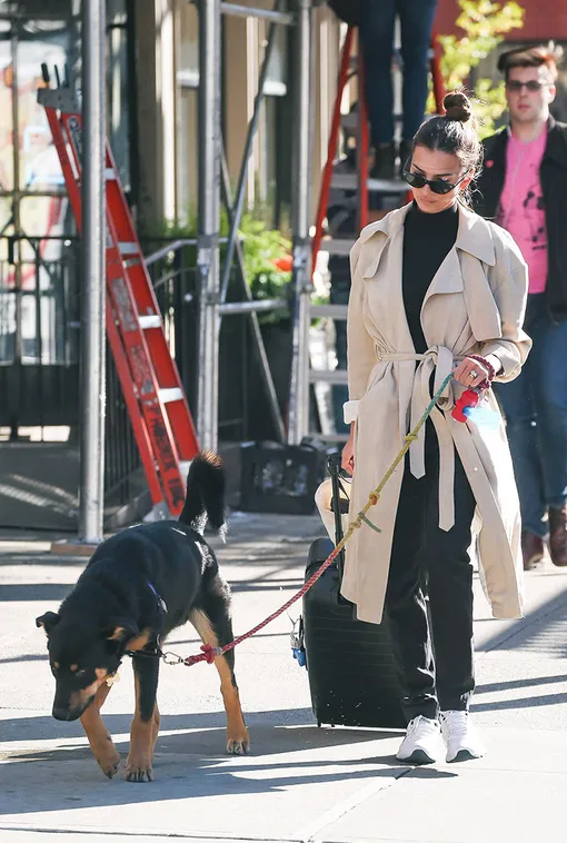 Эмили Ратаковски Эмили Ратаковски