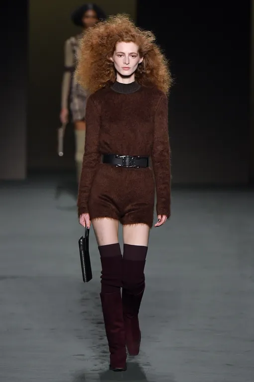 Hermès осень-зима 2022/23 Hermès осень-зима 2022/23