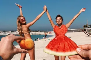 8 фруктов, от которых вреда больше, чем пользы