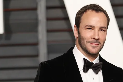 Том Форд представит свой второй фильм в Торонто Том Форд представит свой второй фильм в Торонто